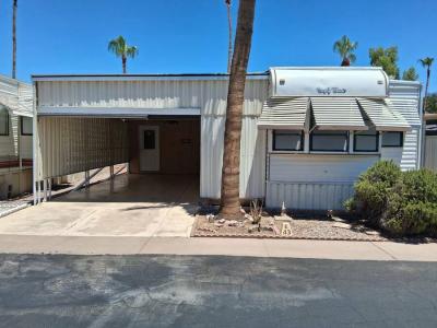 Mobile Home at 4220 E Main St, #E43 Mesa, AZ 85205