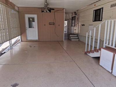 Photo 4 of 14 of home located at 4220 E Main St, #E43 Mesa, AZ 85205