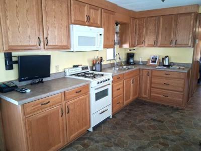 Photo 5 of 14 of home located at 4220 E Main St, #E43 Mesa, AZ 85205