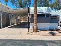 1978 MOBILE HOM  Home