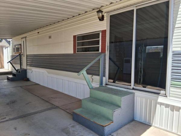 1978 MOBILE HOM  Home