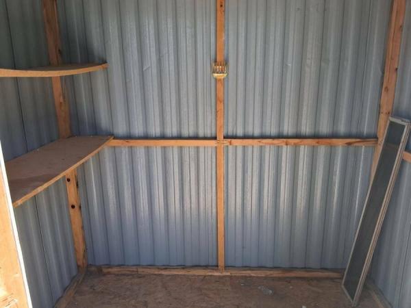 1978 MOBILE HOM  Home