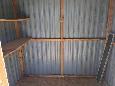 Photo 5 of 13 of home located at 4220 E Main St, #N22 Mesa, AZ 85205