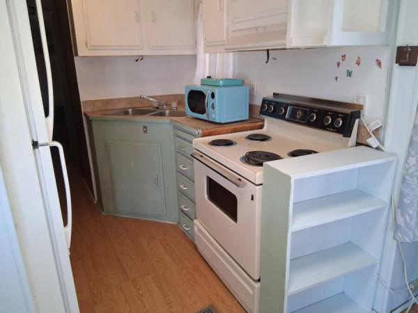 1978 MOBILE HOM  Home