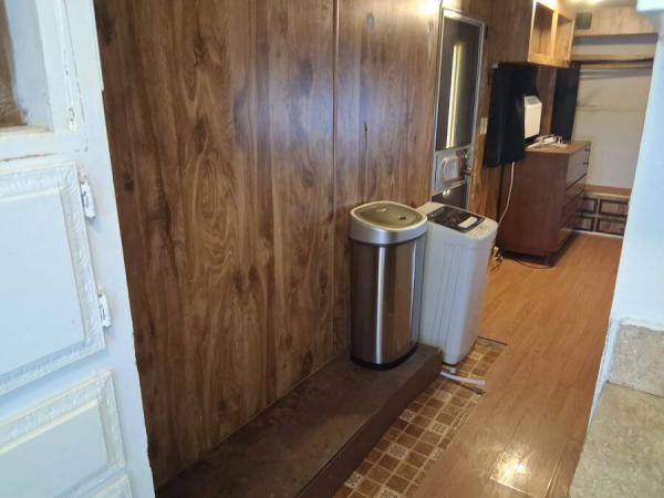 1978 MOBILE HOM  Home