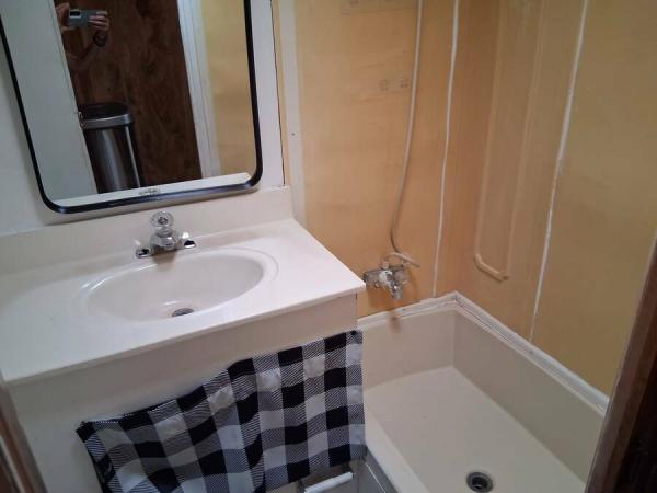 1978 MOBILE HOM  Home