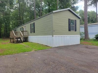 Mobile Home at 3385 Hartford Hwy #59 Dothan, AL 36305