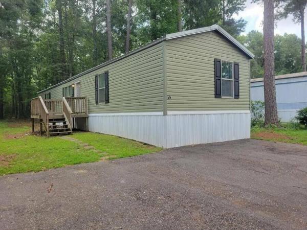 Photo 1 of 2 of home located at 3385 Hartford Hwy #59 Dothan, AL 36305
