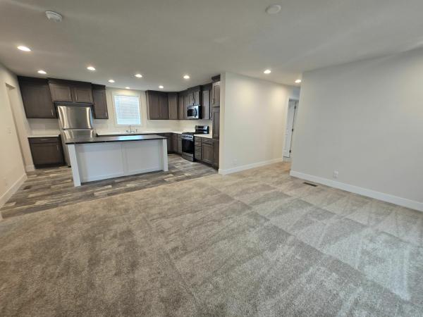 Photo 1 of 2 of home located at 617 Maple Ct. Lot B67 Columbus, MI 48063