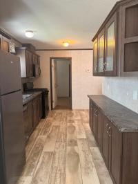 2018 Champion Redman Advantage II Mobile Home