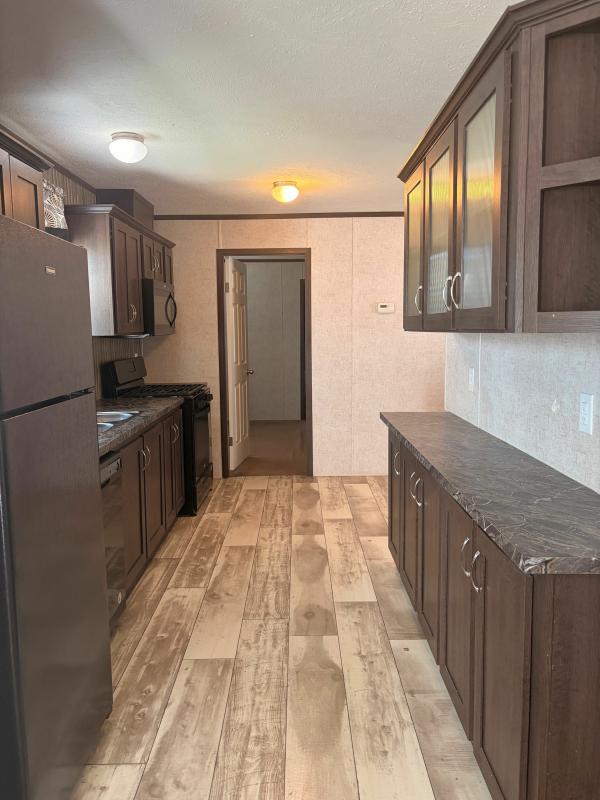 2018 Champion Redman Advantage II Mobile Home