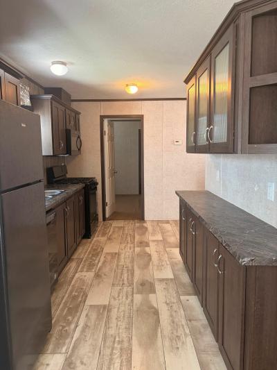Mobile Home at 45127 Pierre Drive, Site #352 Macomb, MI 48044