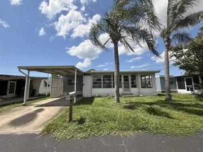 Mobile Home at 27554 Us Hwy 19 N Lot 18 Clearwater, FL 33761
