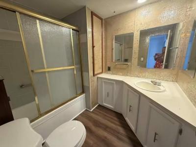 Photo 5 of 7 of home located at 27554 Us Hwy 19 N Lot 18 Clearwater, FL 33761