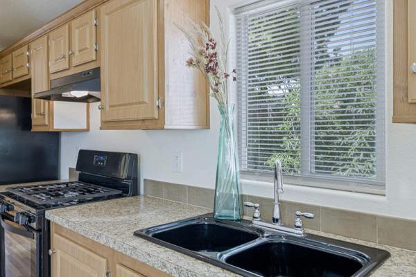 2018 Champion Manufactured Home