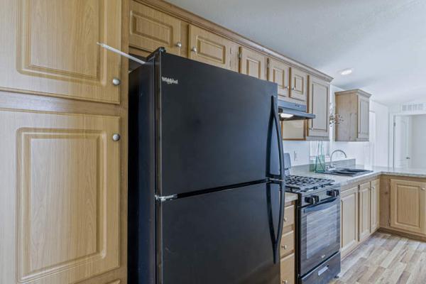 2018 Champion Manufactured Home