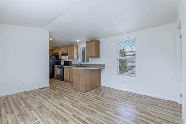 2018 Champion Manufactured Home
