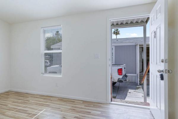 2018 Champion Manufactured Home