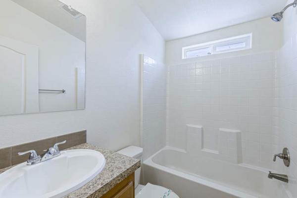 2018 Champion Manufactured Home