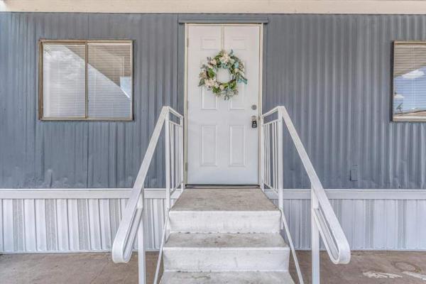 1980 Flamingo Mobile Home For Sale