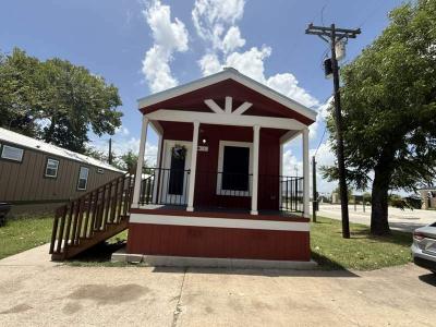 Mobile Home at 1001 S. Hwy 78 #1 Wylie, TX 75098