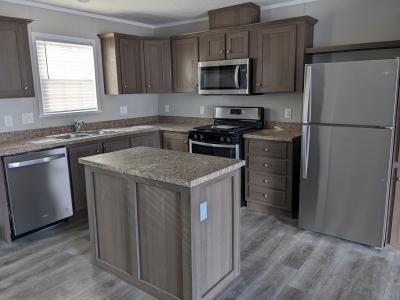 Mobile Home at 3617 N. Grand Ave E., Lot #275 Springfield, IL 62702