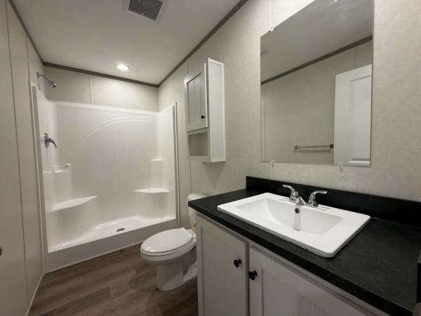 2026 Clayton 5216-CC05 Oasis 52  Home