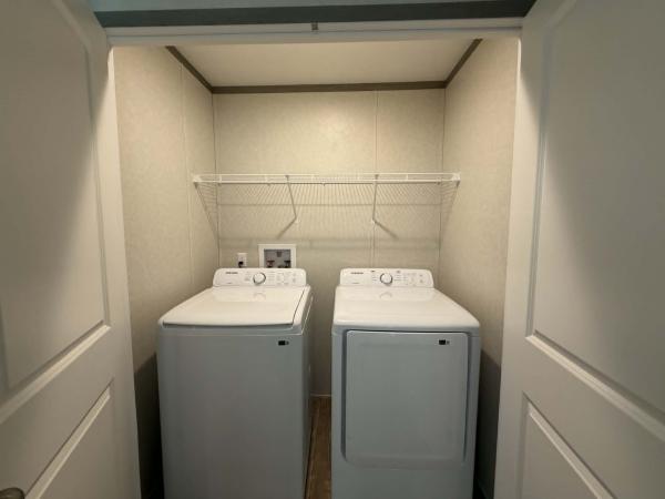 2026 Clayton 5216-CC05 Oasis 52  Home