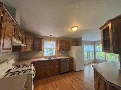Mobile Home at 369 English Oak Lane Whittaker, MI 48190