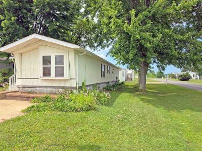 Mobile Home at 4250 Rt 307 E Lot 34 Geneva, OH 44041