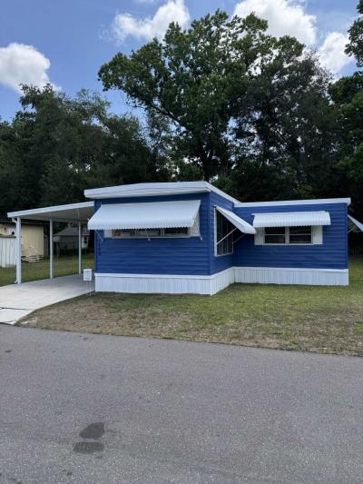 Photo 1 of 7 of home located at 7188 Daffodil Drive Brooksville, FL 34601