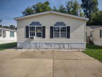 2000 Skyline Manufactured Home