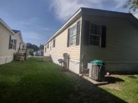 2000 Skyline Manufactured Home