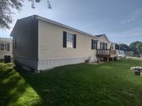 2000 Skyline Manufactured Home