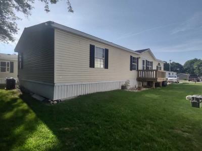 Photo 3 of 19 of home located at 5253 Jennie Dr, #433 White Lake, MI 48383