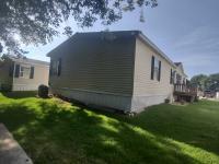 2000 Skyline Manufactured Home