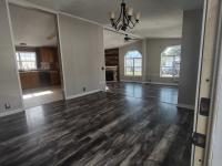 2000 Skyline Manufactured Home
