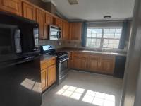 2000 Skyline Manufactured Home