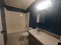2000 Skyline Manufactured Home