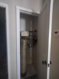 2000 Skyline Manufactured Home