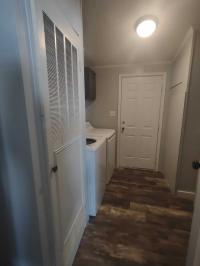 2000 Skyline Manufactured Home