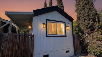 Mobile Home at 825 West La Palma Avenue 40 Anaheim, CA 92801