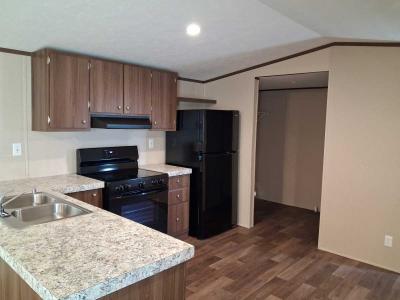 Photo 4 of 12 of home located at 2501 Martin Luther King Drive #608 San Angelo, TX 76903