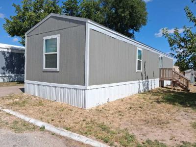 Photo 2 of 12 of home located at 2501 Martin Luther King Drive #608 San Angelo, TX 76903