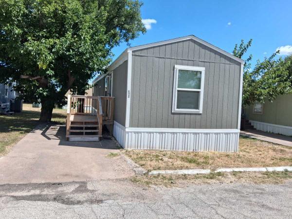 2024 Clayton Mobile Home For Sale