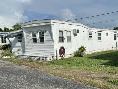 Mobile Home at 8705 South Tamiami Trail #49 Sarasota, FL 34238