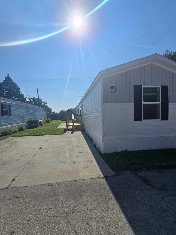 2026 Clayton Mobile Home For Sale