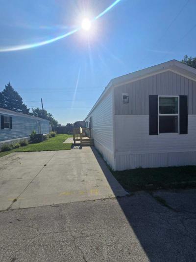 Mobile Home at 2301 Southwest Oralabor Road #61 Ankeny, IA 50023