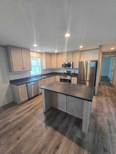Photo 2 of 15 of home located at 2301 Southwest Oralabor Road #61 Ankeny, IA 50023