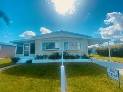 Mobile Home at 80 Lamplighter Drive Melbourne, FL 32934